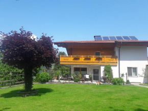 Haus Voithofer Sankt Johann Im Pongau